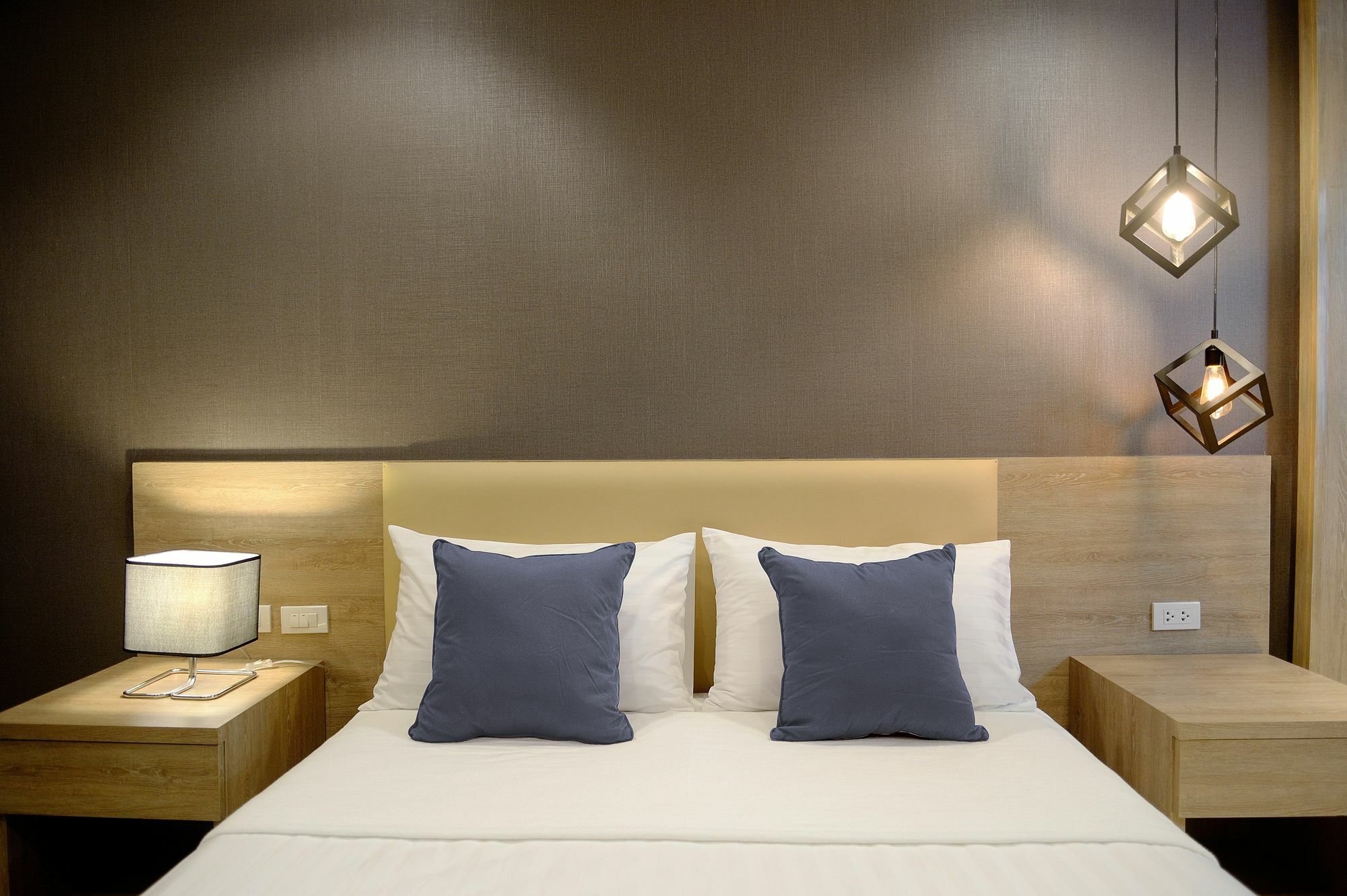 Pratunam19 Hotel Bangkok Extérieur photo